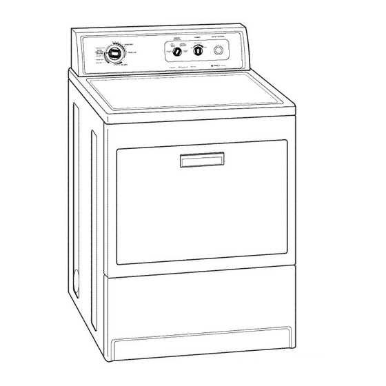 kenmore elite dryer model 110 parts diagram