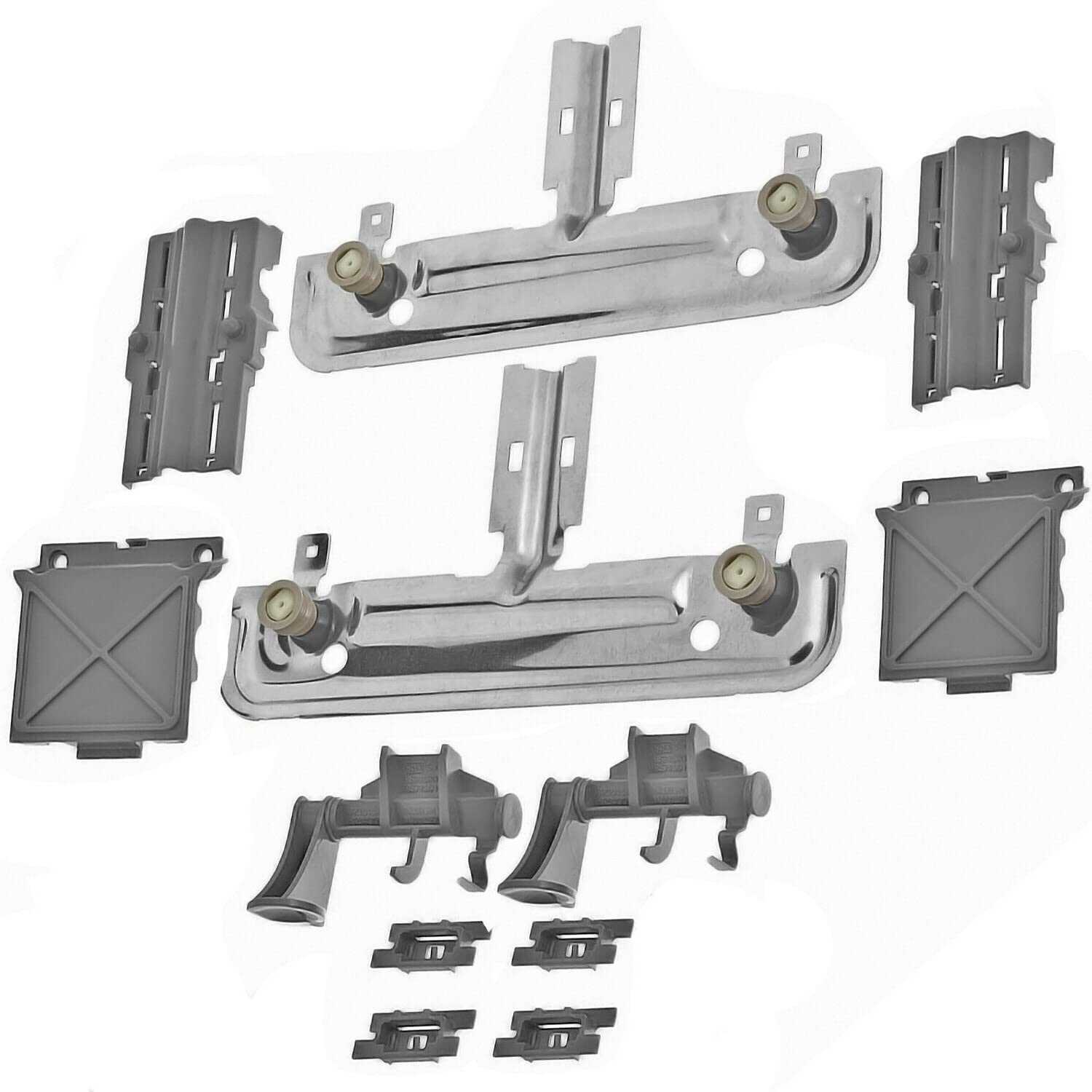 kenmore model 665 parts diagram