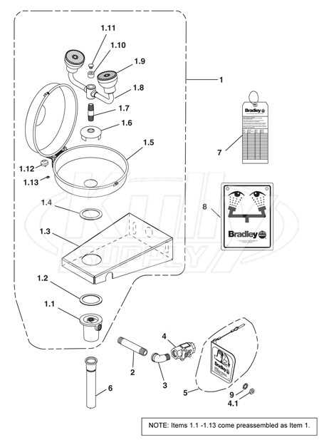 kenmore series 80 washer parts diagram