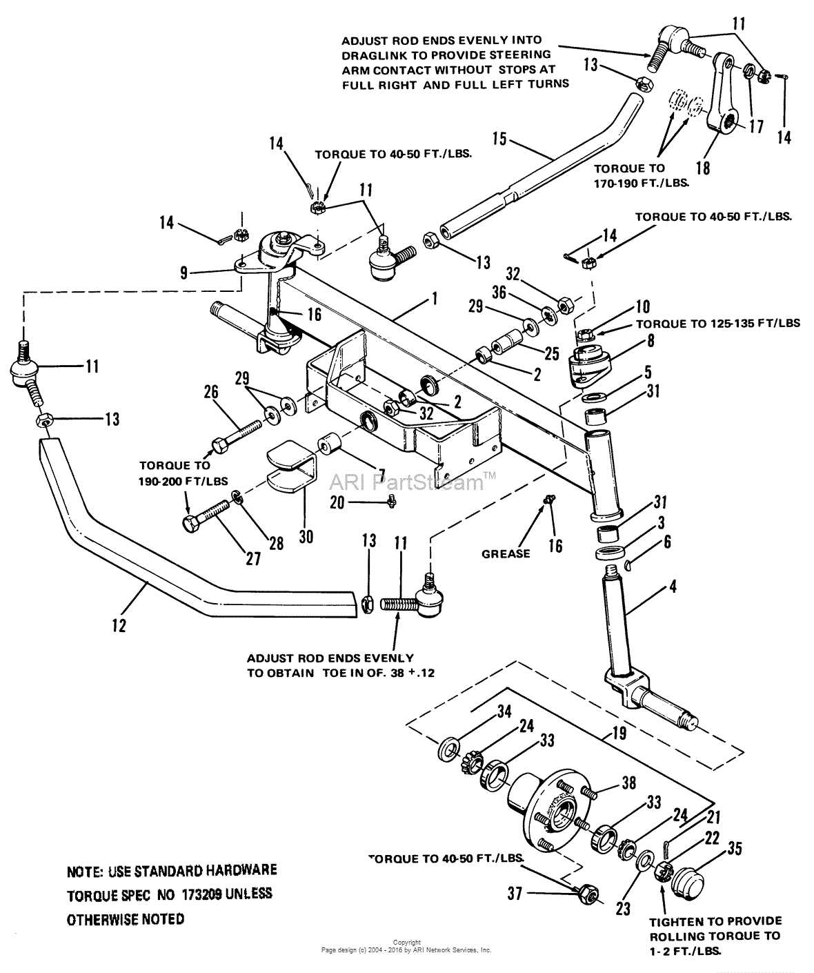 kenworth t800 hood parts diagram