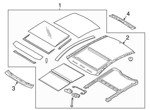 kia optima parts diagram