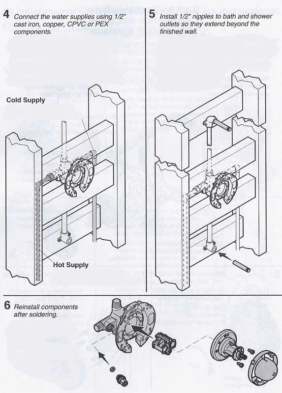 kohler k 304 parts diagram