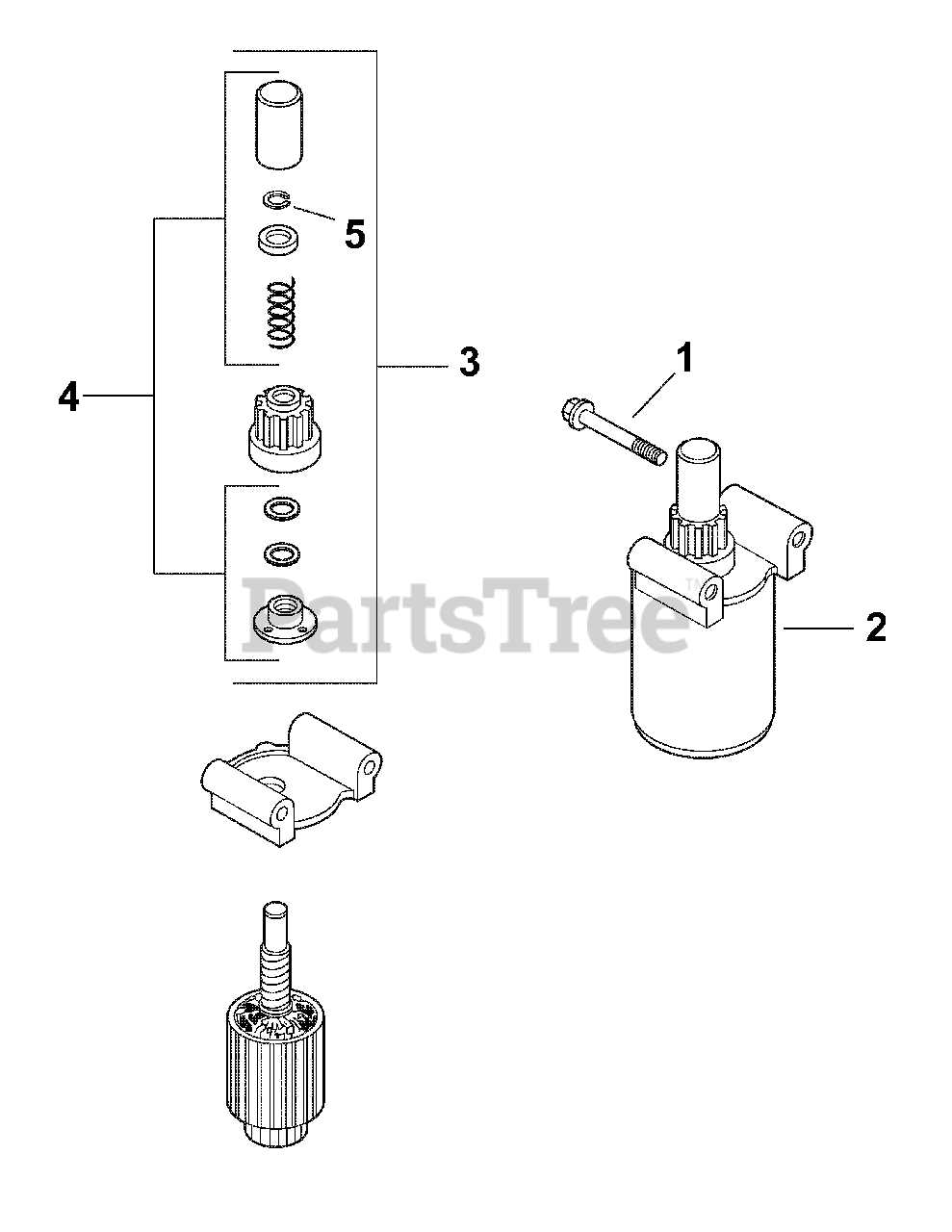 kohler sv735 parts diagram