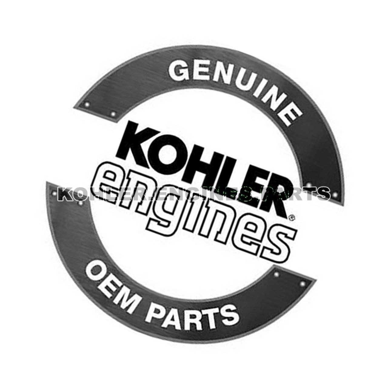 kohler xt675 parts diagram