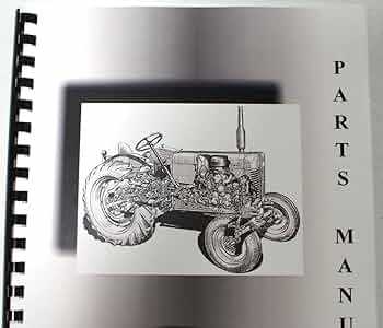 kubota l2800 parts diagram