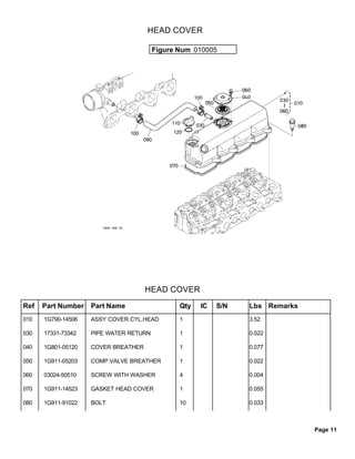 kubota l3400 parts diagram