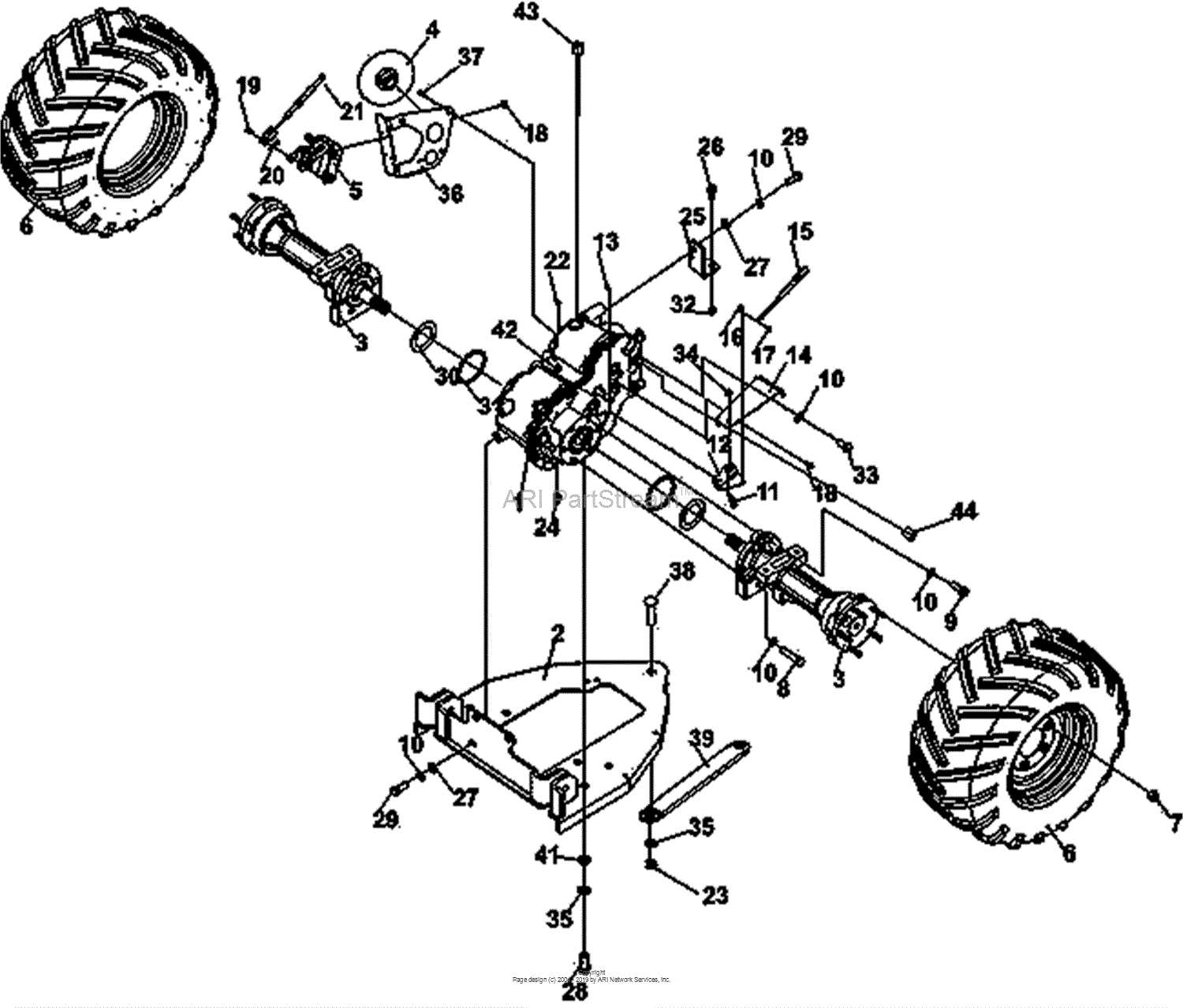 kubota rtv 900 parts diagram