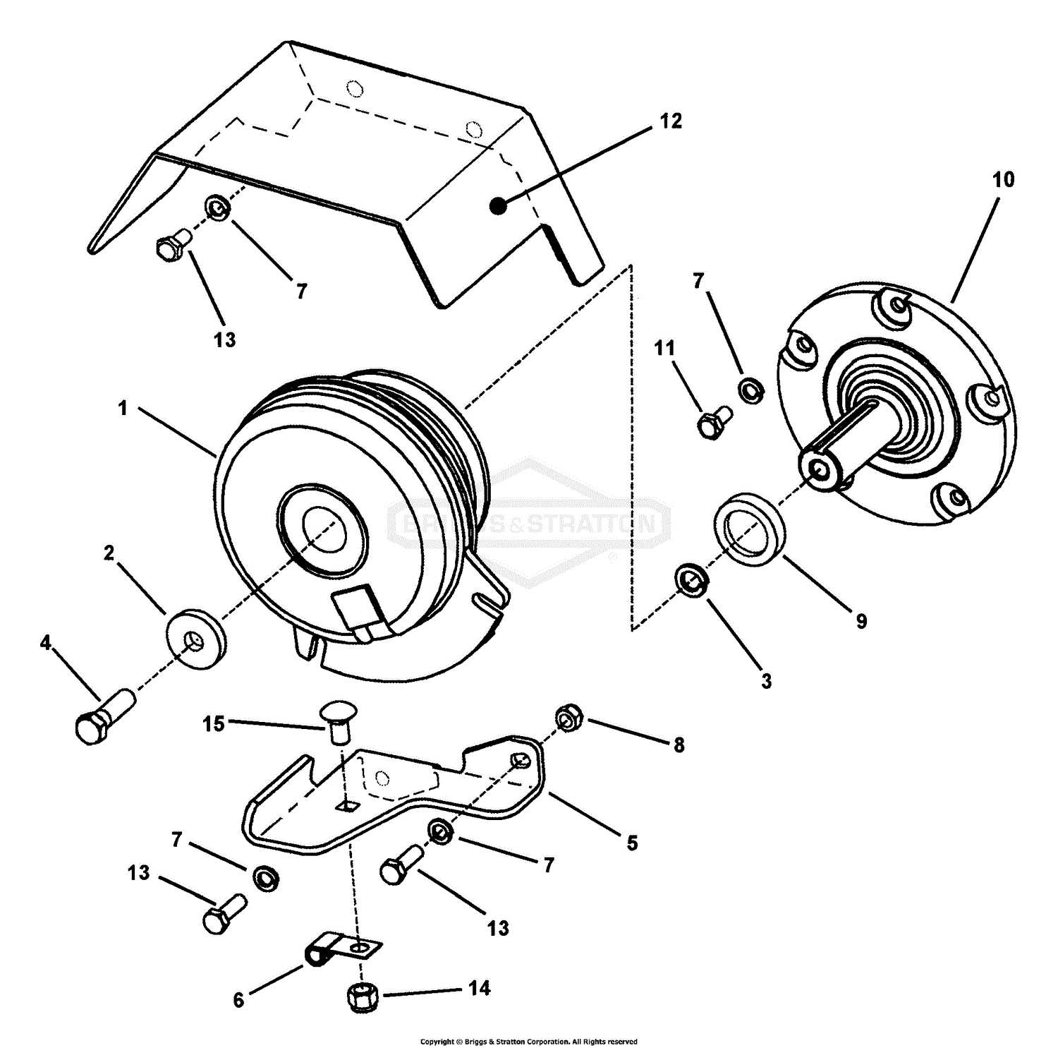 kubota z121s parts diagram