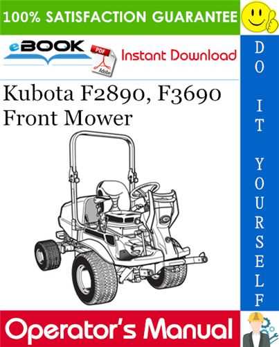 kubota z125s parts diagram