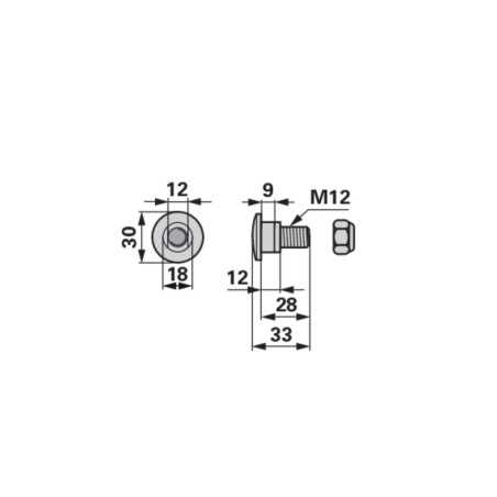 kuhn gmd 280 parts diagram