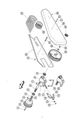 kuhn gmd 280 parts diagram