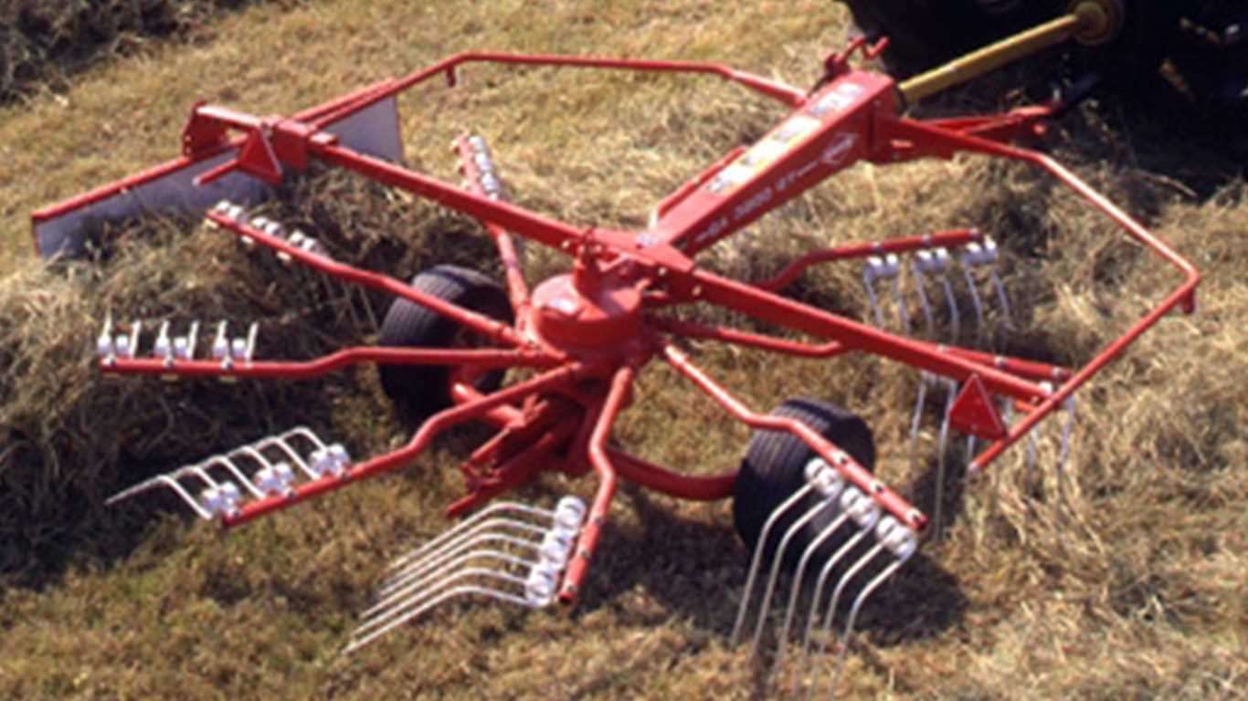 kuhn rotary rake parts diagram