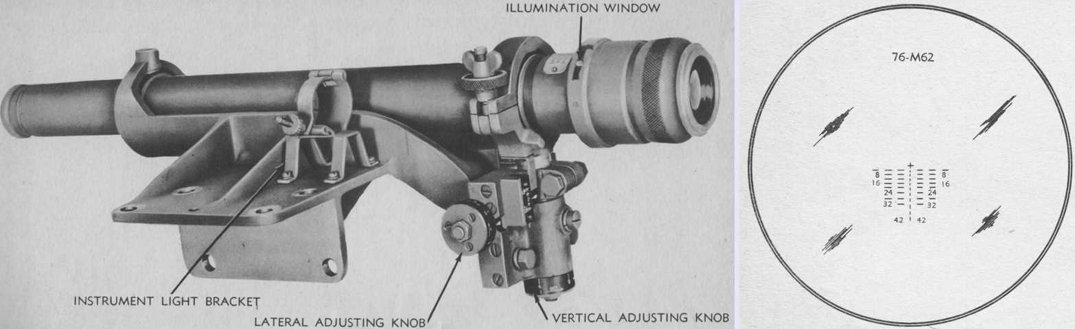 labeled m4 parts diagram