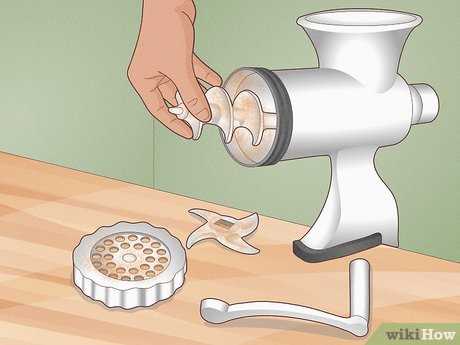 lem meat grinder parts diagram