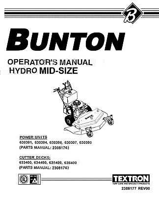 lesco 48 mower parts diagram