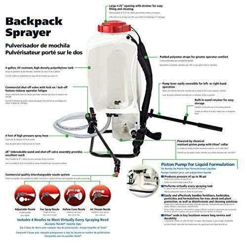 lesco backpack sprayer parts diagram