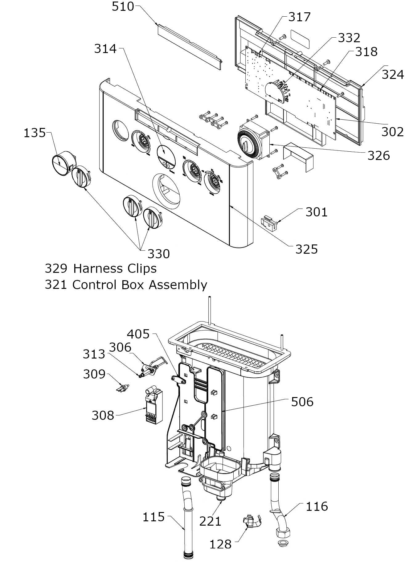 lg ldf7774st parts diagram