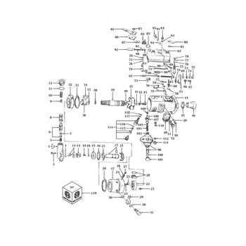 lucas cav injection pump parts diagram