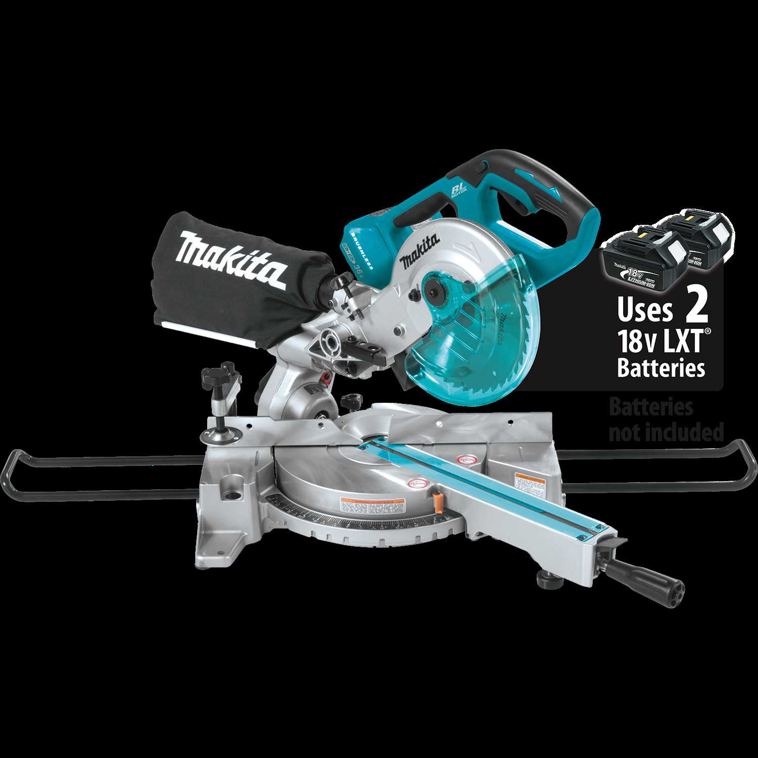 makita miter saw parts diagram