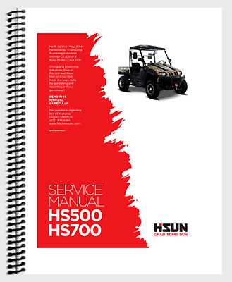 massimo msu 500 parts diagram