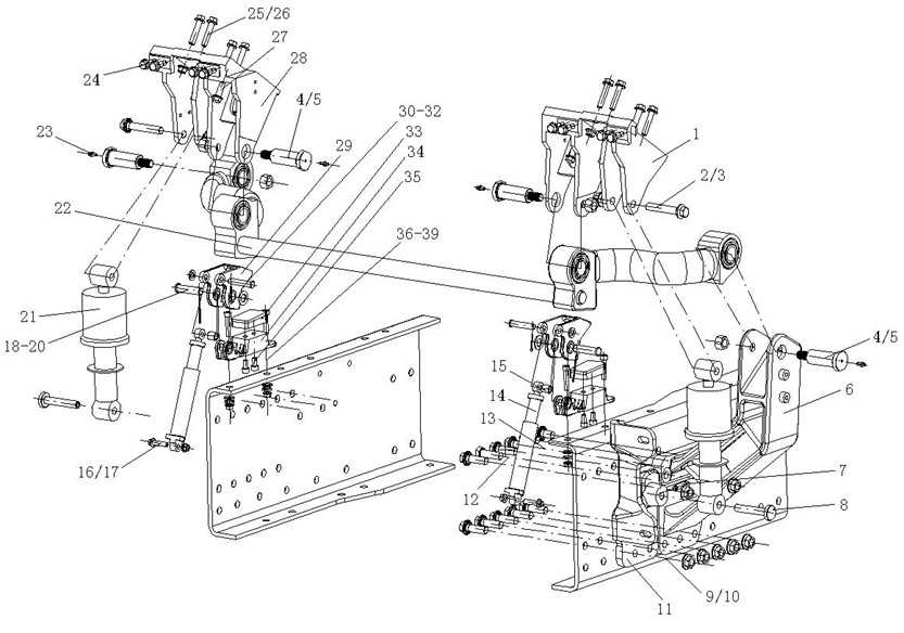 mec 9000 parts diagram