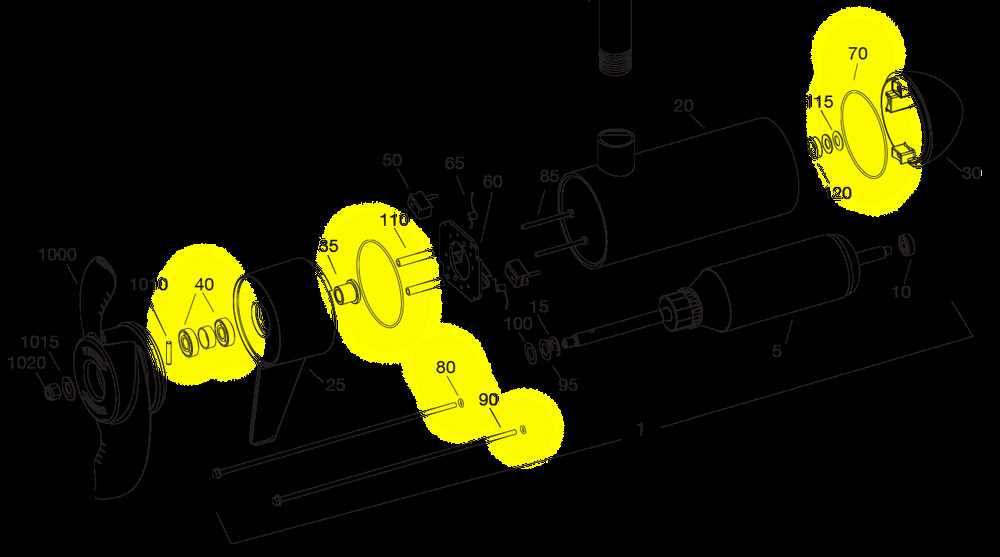 minn kota maxxum parts diagram