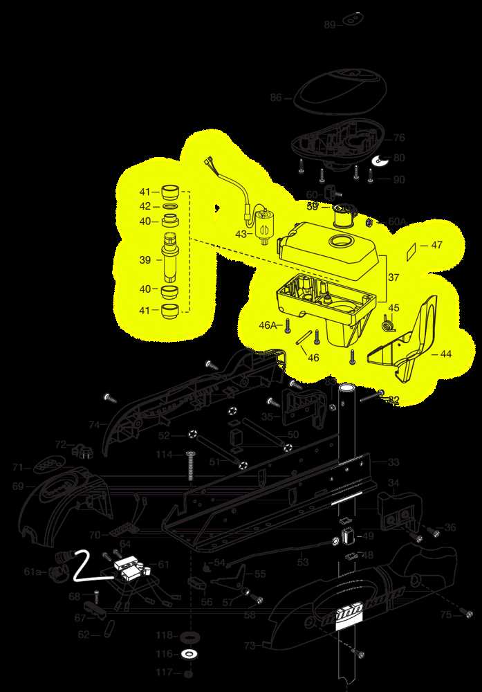 minn kota parts diagram