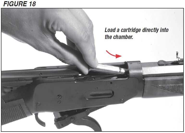 model 94 parts diagram