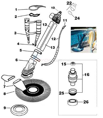 model 94 parts diagram