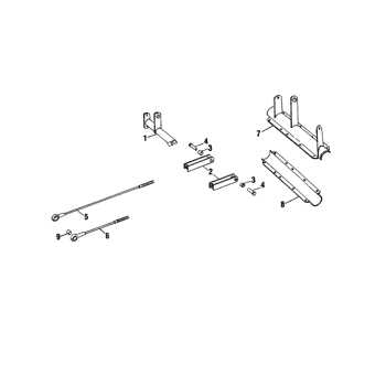 new holland 256 rake parts diagram