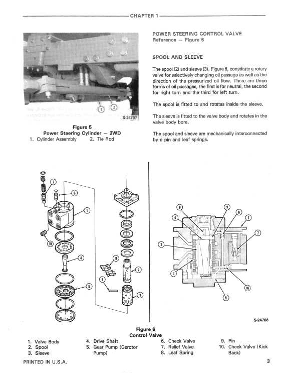 new holland tractor parts diagram