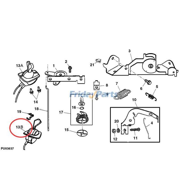 ninja foodi parts diagram