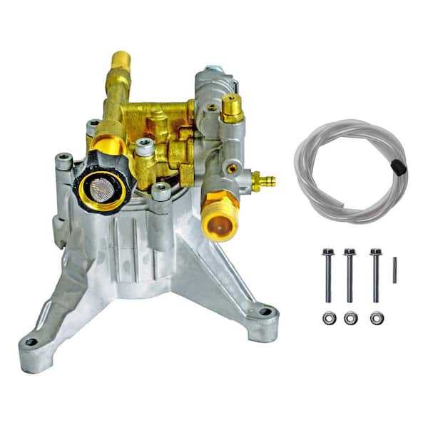 oem pressure washer pump parts diagram