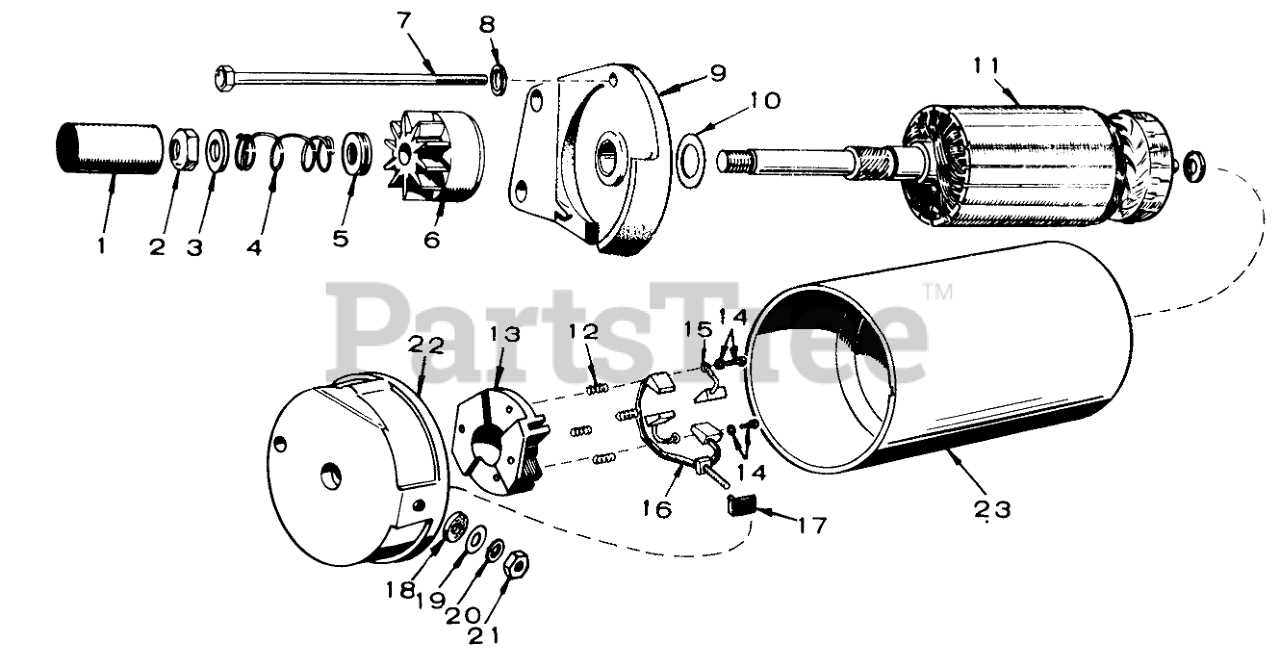 onan engine parts diagram