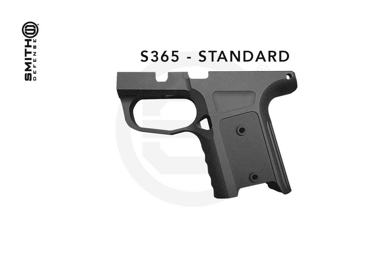 p365 parts diagram