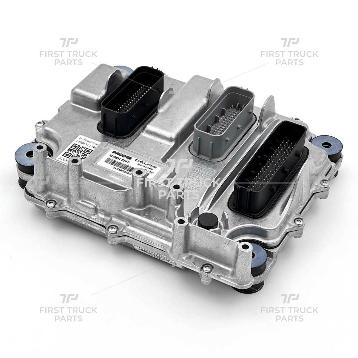 paccar mx 13 parts diagram