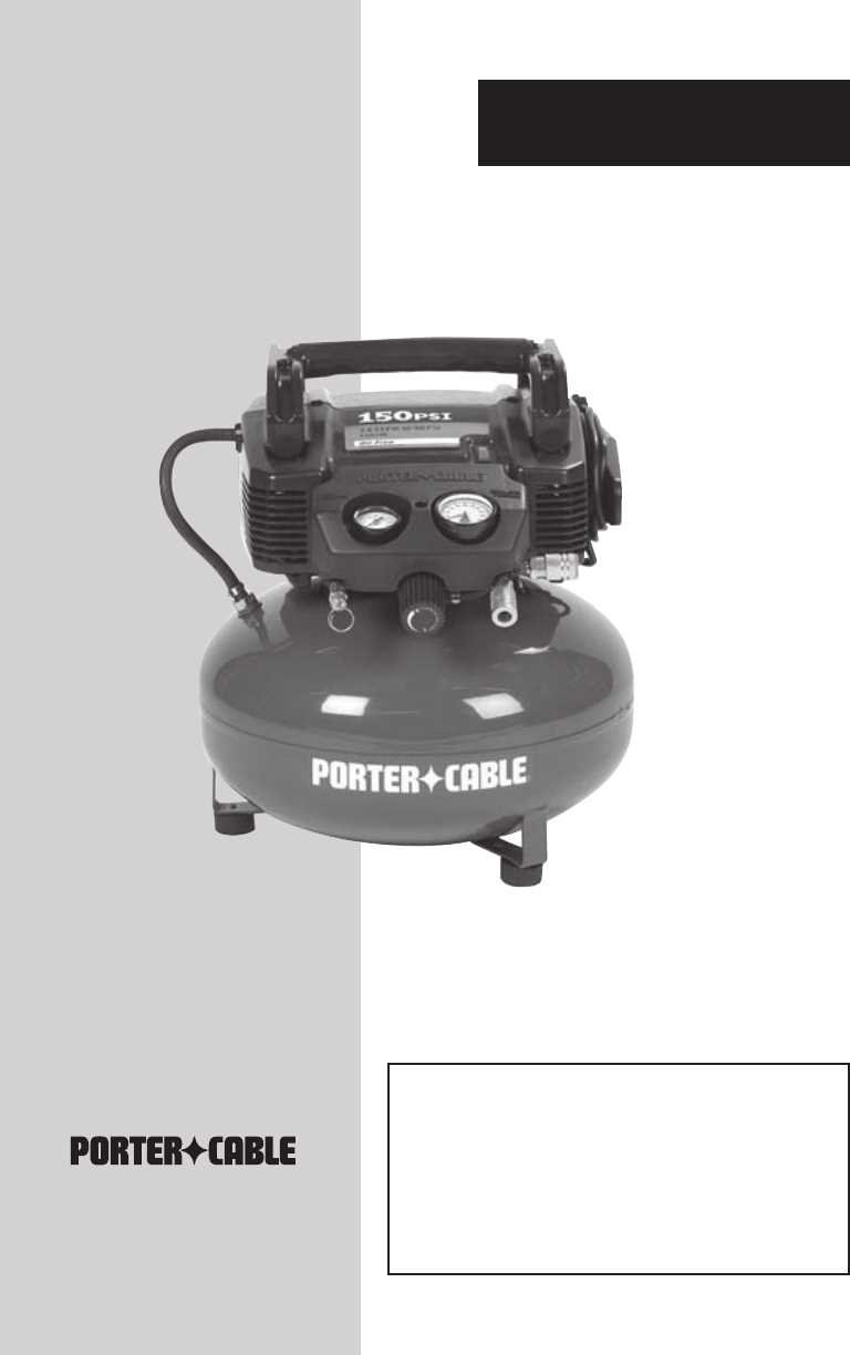 porter cable c2002 parts diagram