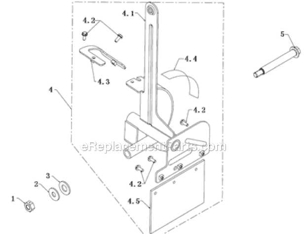 powermate edger parts diagram