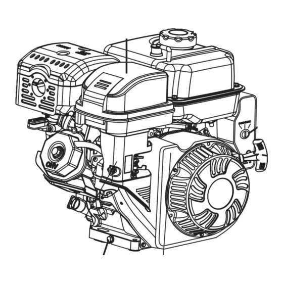 predator 173cc engine parts diagram