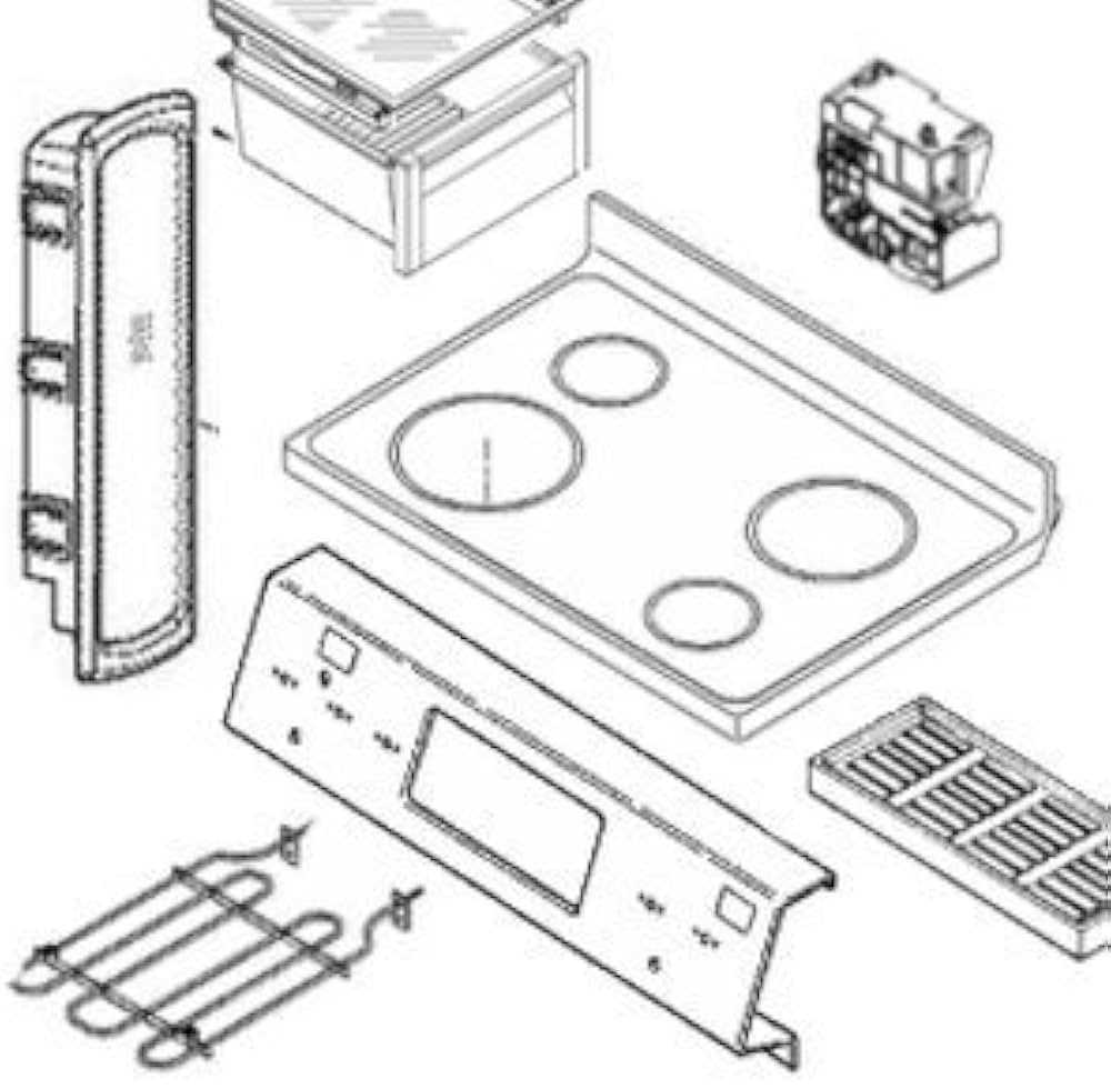 ptac parts diagram