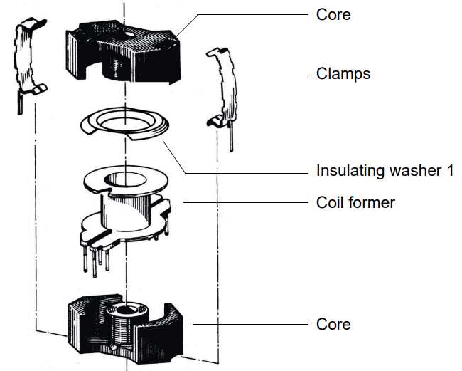 rainbow vacuum parts diagram