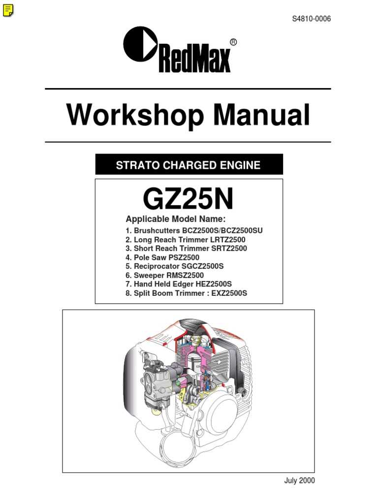 redmax blower parts diagram