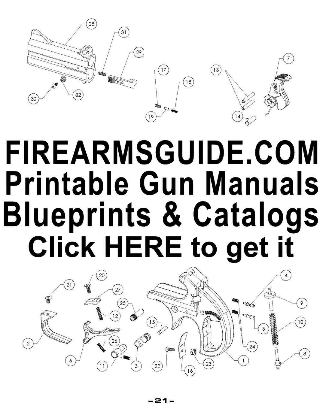 remington 1100 12 gauge parts diagram