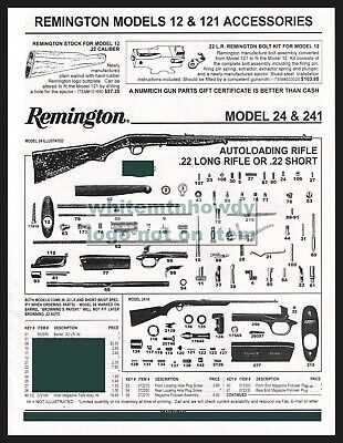 remington rm1159 parts diagram