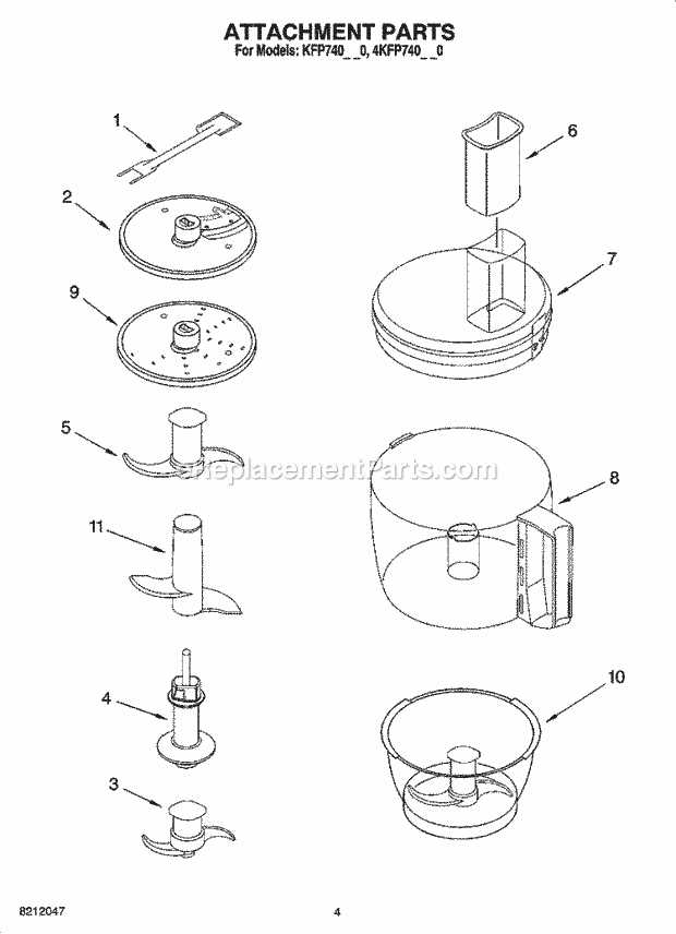 replacement kitchenaid mixer parts diagram