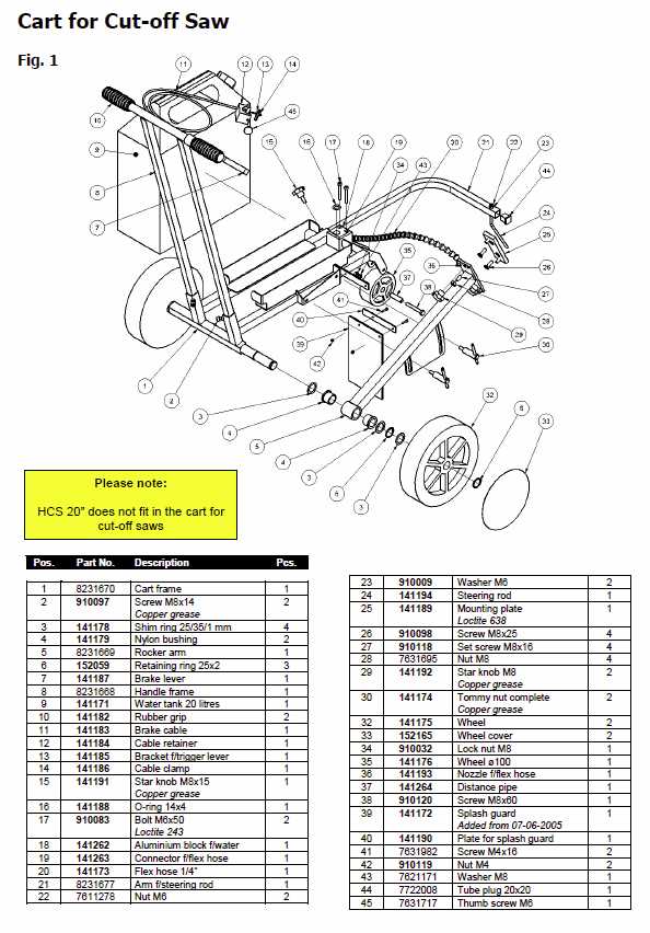 replacement recliner parts diagram