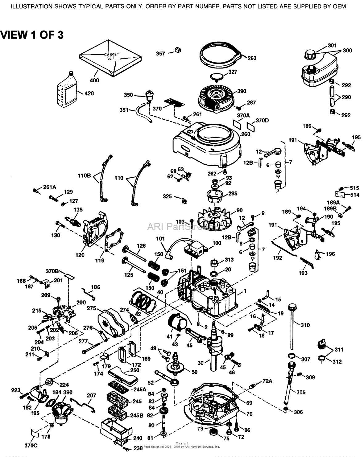 roper washer parts diagram