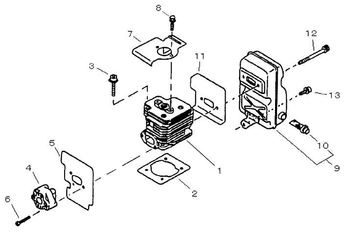 ryobi bp42 parts diagram