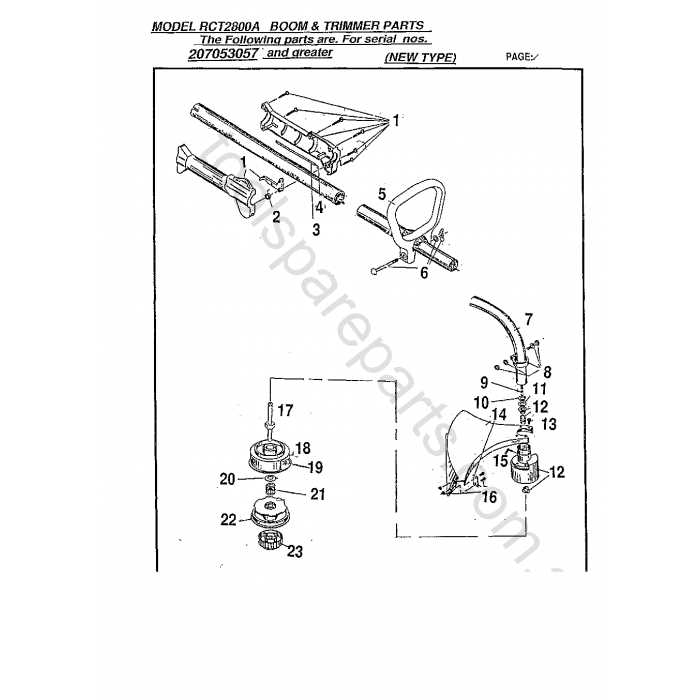 ryobi expand it parts diagram