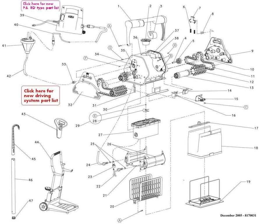 ryobi ry252cs parts diagram